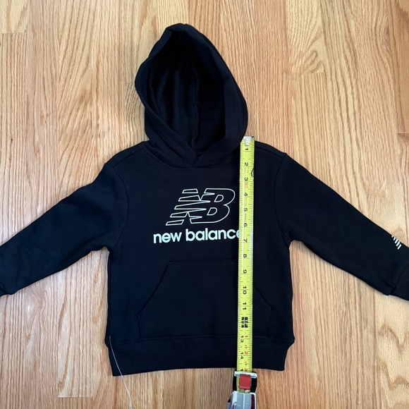 New Balance Little Boy 3 Piece Outfit - Picture 13 of 16